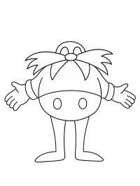 Dr. Eggman