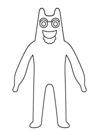 Flumbo Garten of Banban