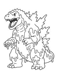 Gorgonzilla