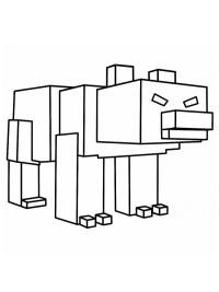 Jegesmedve (99 Nights in the Forest)