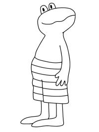 Béku (Béku és barátai)