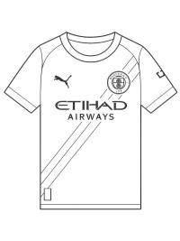 Manchester City mez