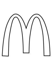 McDonalds logó