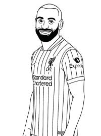 Mohamed Salah