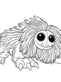 Yarnaby (Poppy Playtime)