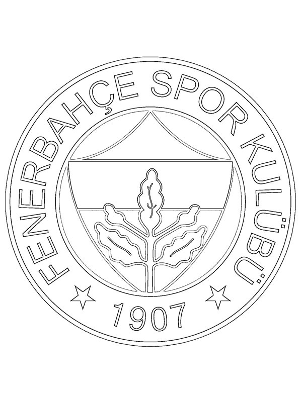 Fenerbahçe Spor Kulübü Kifestő