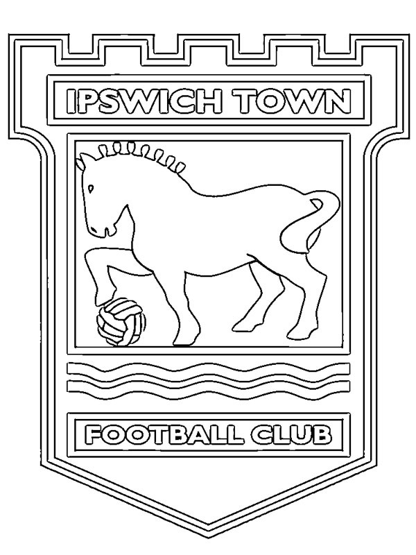 Ipswich Town FC Kifestő