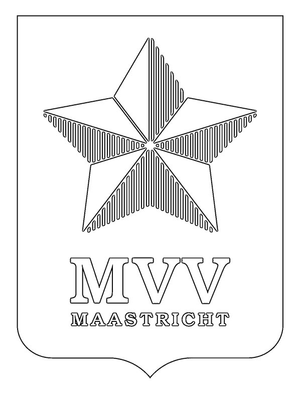 MVV Maastricht Kifestő