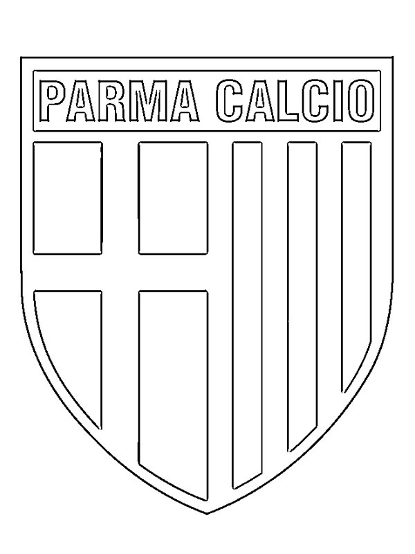 Parma Calcio 1913 Kifestő