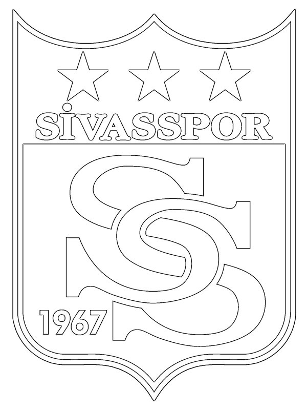 Sivasspor Kifestő