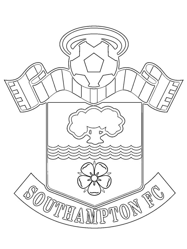 Southampton FC Kifestő