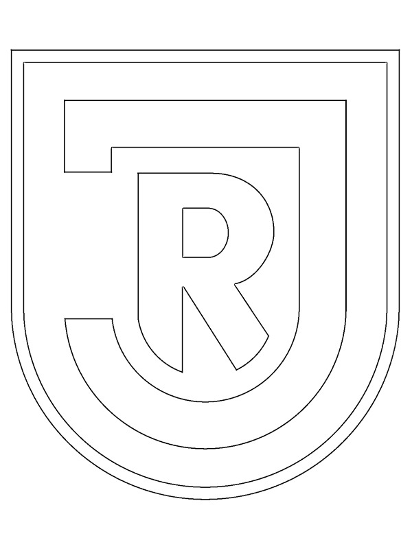 SSV Jahn Regensburg Kifestő