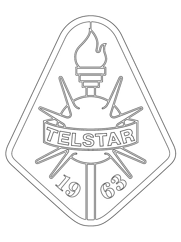 Telstar 1963 Kifestő