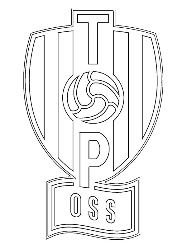 TOP Oss Kifestő